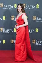 EE BAFTA Film Awards - London