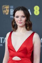 EE BAFTA Film Awards - London