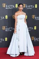 EE BAFTA Film Awards - London