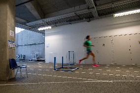 French Indoor Athletics Championships - Miramas