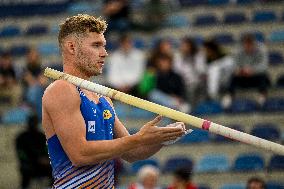 French Indoor Athletics Championships - Miramas