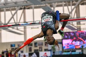 French Indoor Athletics Championships - Miramas