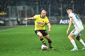 AEK FC v Kifissia - Greek Super League