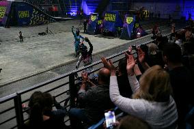 Freestyle Heroes Total Action Show In Krakow