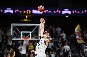 U BT Cluj-Napoca v CS Rapid Bucuresti - Romanian Cup Final