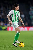 Real Betis v Deportivo Alaves - LaLiga EA Sports