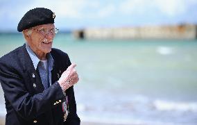 D-Day Overlord Normandy Day