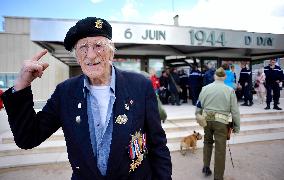 D-Day Overlord Normandy Day