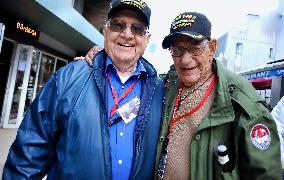 D-Day Overlord Normandy Day