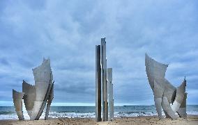 D-Day Overlord Normandy Day