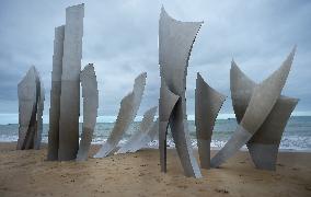 D-Day Overlord Normandy Day