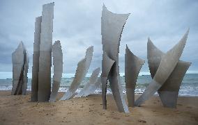 D-Day Overlord Normandy Day