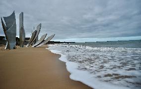 D-Day Overlord Normandy Day