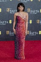 EE BAFTA Film Awards 2024 In London