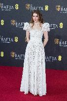 EE BAFTA Film Awards 2024 In London