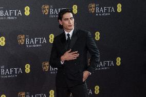 EE BAFTA Film Awards 2024 In London