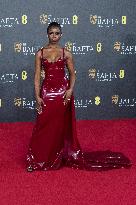 EE BAFTA Film Awards 2024 In London