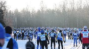 50th Tartu Maraton