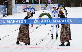 50th Tartu Maraton
