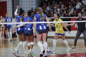 Volleyball: Benfica vs Porto