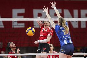 Volleyball: Benfica vs Porto