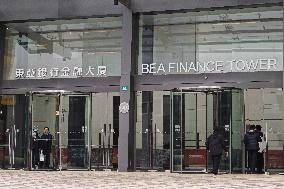 BEA Bank