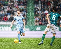 Racing Club De Ferrol v Levante UD - Liga Hypermotion