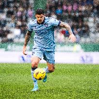 Racing Club De Ferrol v Levante UD - Liga Hypermotion