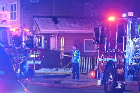 Police Investigating Fire That Led To Multiple Injuries In New Jerey