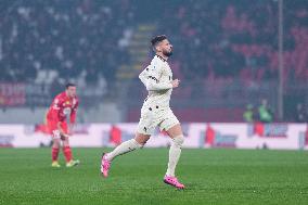 AC Monza v AC Milan - Serie A TIM