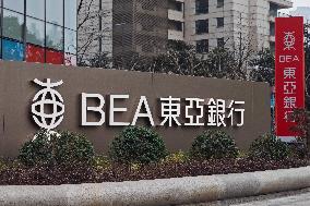 BEA Bank