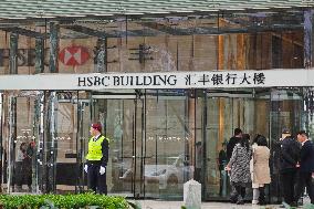 HSBC Building