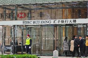 HSBC Building