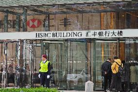 HSBC Building