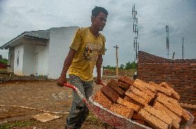 Indonesia Green Affordable Housing Program In North Sumatra