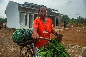 Indonesia Green Affordable Housing Program In North Sumatra
