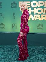 49th Annual People's Choice Awards 2024