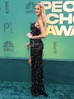 49th People's Choice Awards - LA