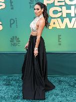 49th People's Choice Awards - LA