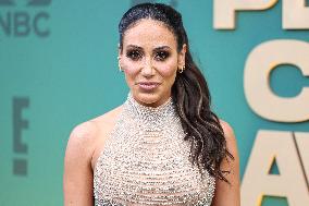 49th People's Choice Awards - LA