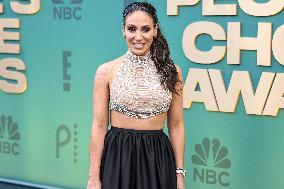 49th People's Choice Awards - LA