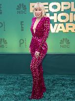 49th People's Choice Awards - LA