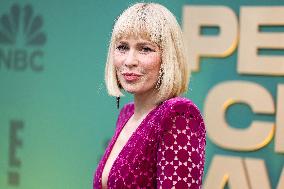 49th People's Choice Awards - LA