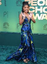 49th People's Choice Awards - LA