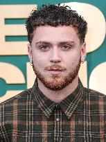 49th People's Choice Awards - LA