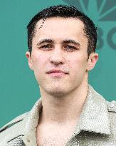 49th People's Choice Awards - LA