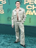 49th People's Choice Awards - LA