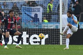 SS Lazio v Bologna FC - Serie A TIM