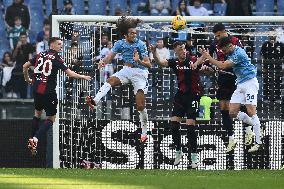 SS Lazio v Bologna FC - Serie A TIM