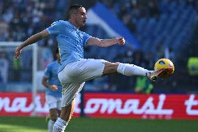 SS Lazio v Bologna FC - Serie A TIM